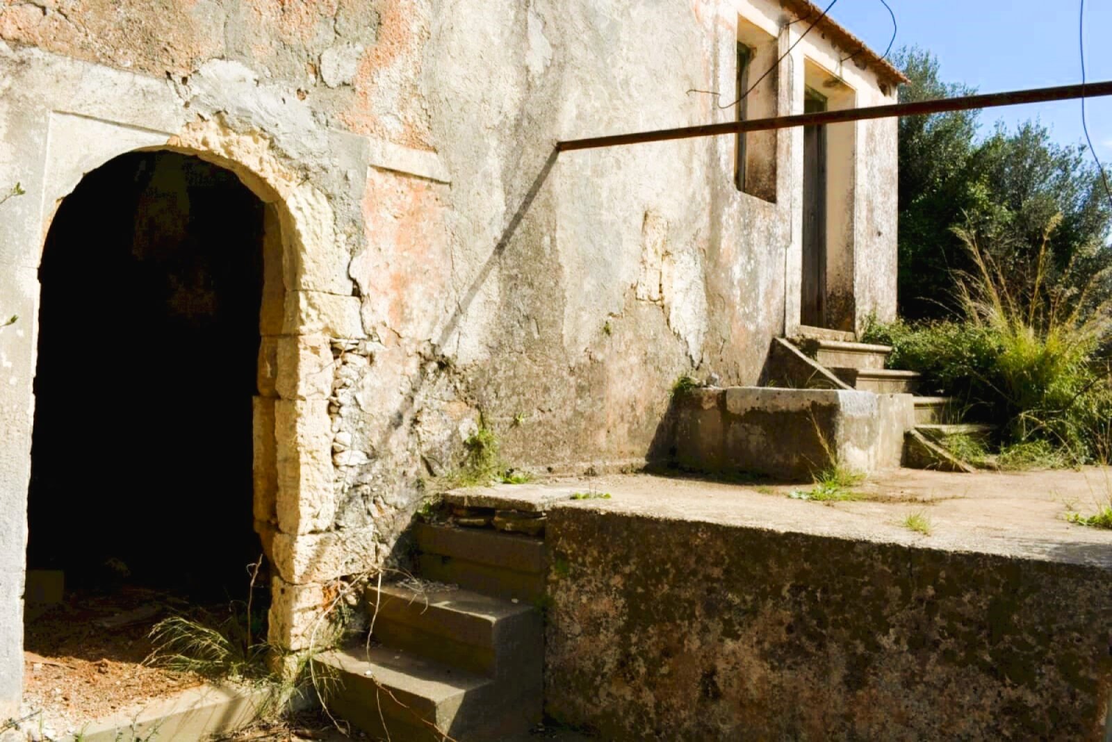 2 Bed, 1 Bath, HouseFor Sale, Chania, Crete