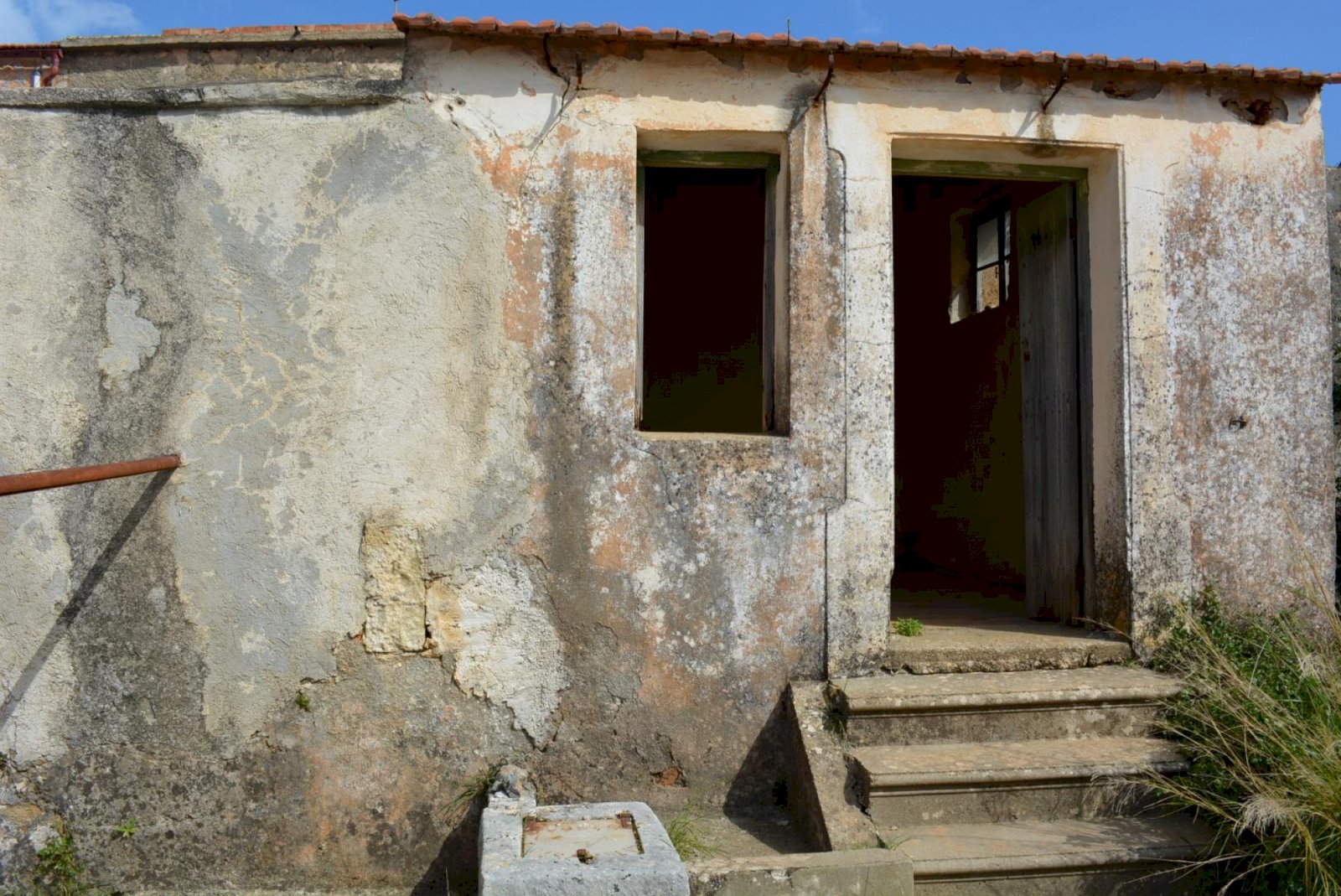 2 Bed, 1 Bath, HouseFor Sale, Chania, Crete