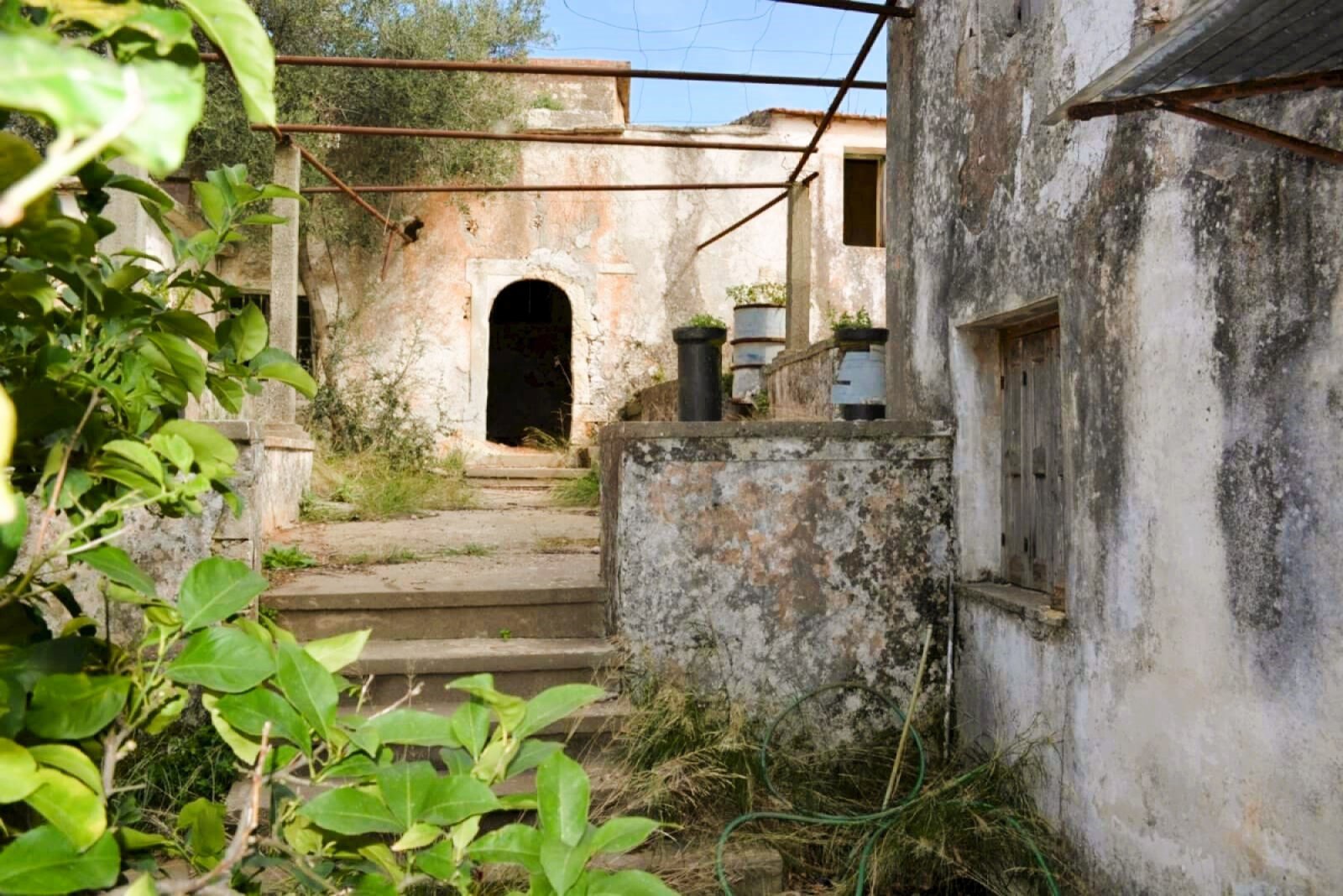 2 Bed, 1 Bath, HouseFor Sale, Chania, Crete