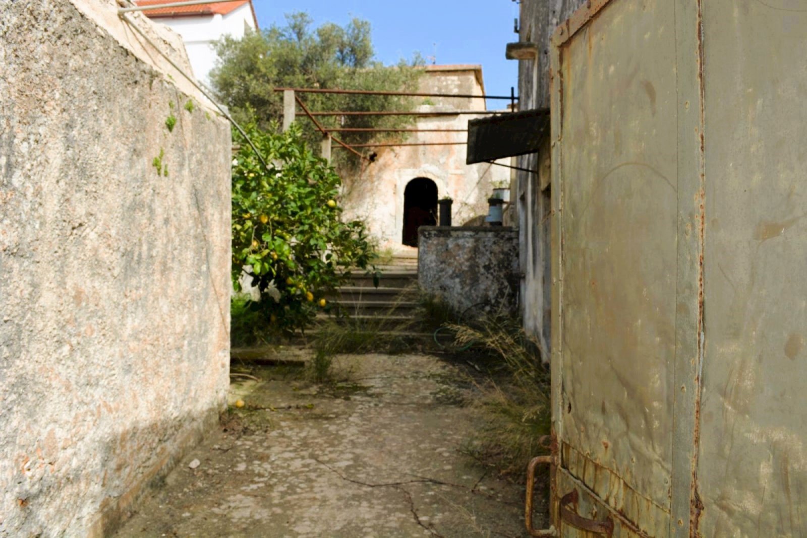 2 Bed, 1 Bath, HouseFor Sale, Chania, Crete