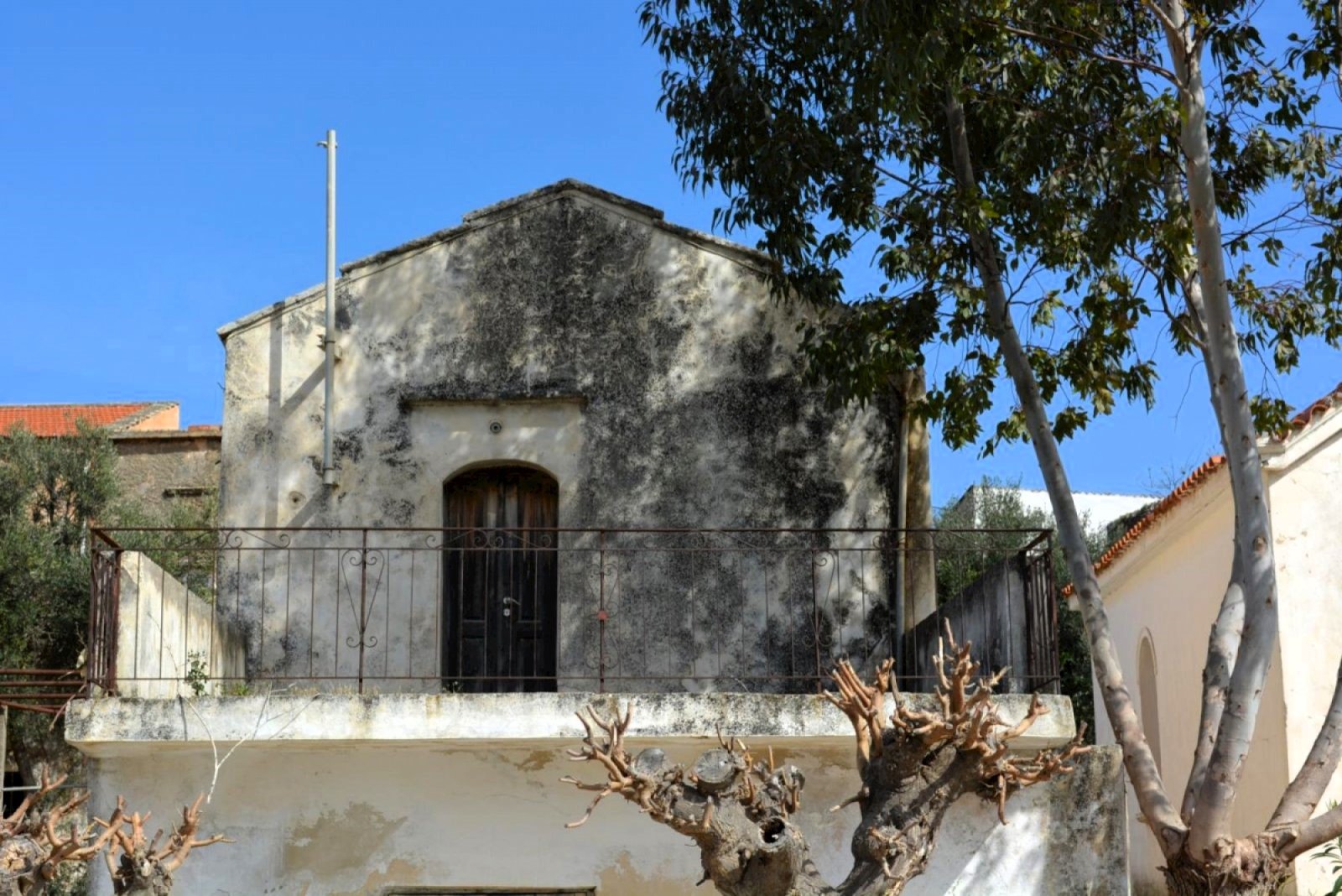 2 Bed, 1 Bath, HouseFor Sale, Chania, Crete