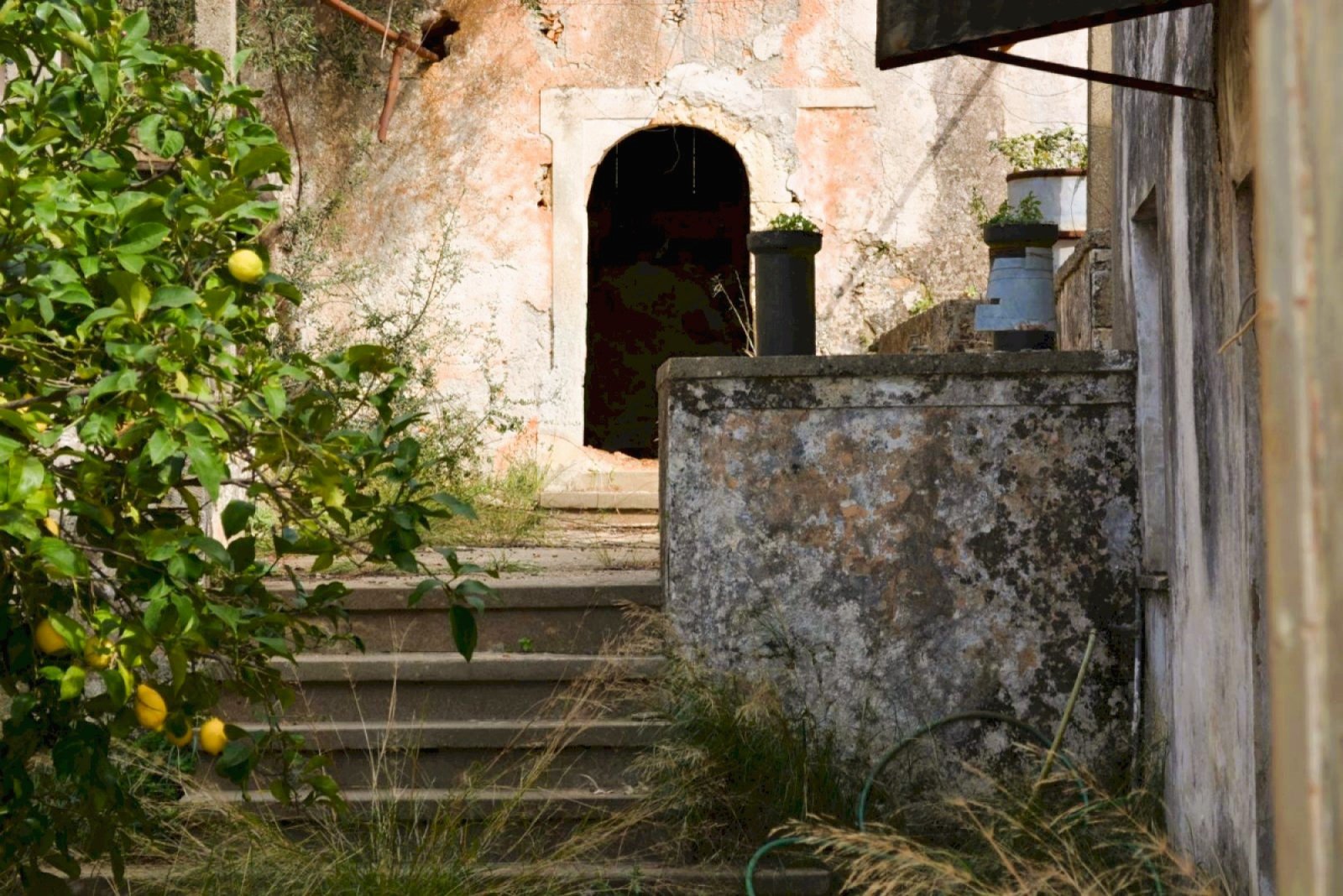 2 Bed, 1 Bath, HouseFor Sale, Chania, Crete