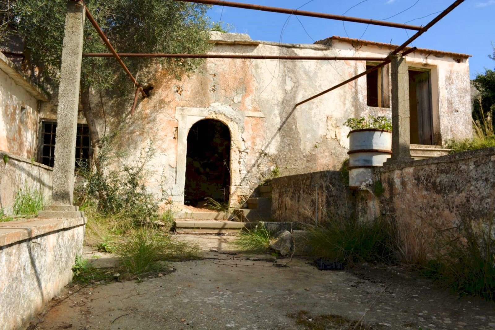 2 Bed, 1 Bath, HouseFor Sale, Chania, Crete