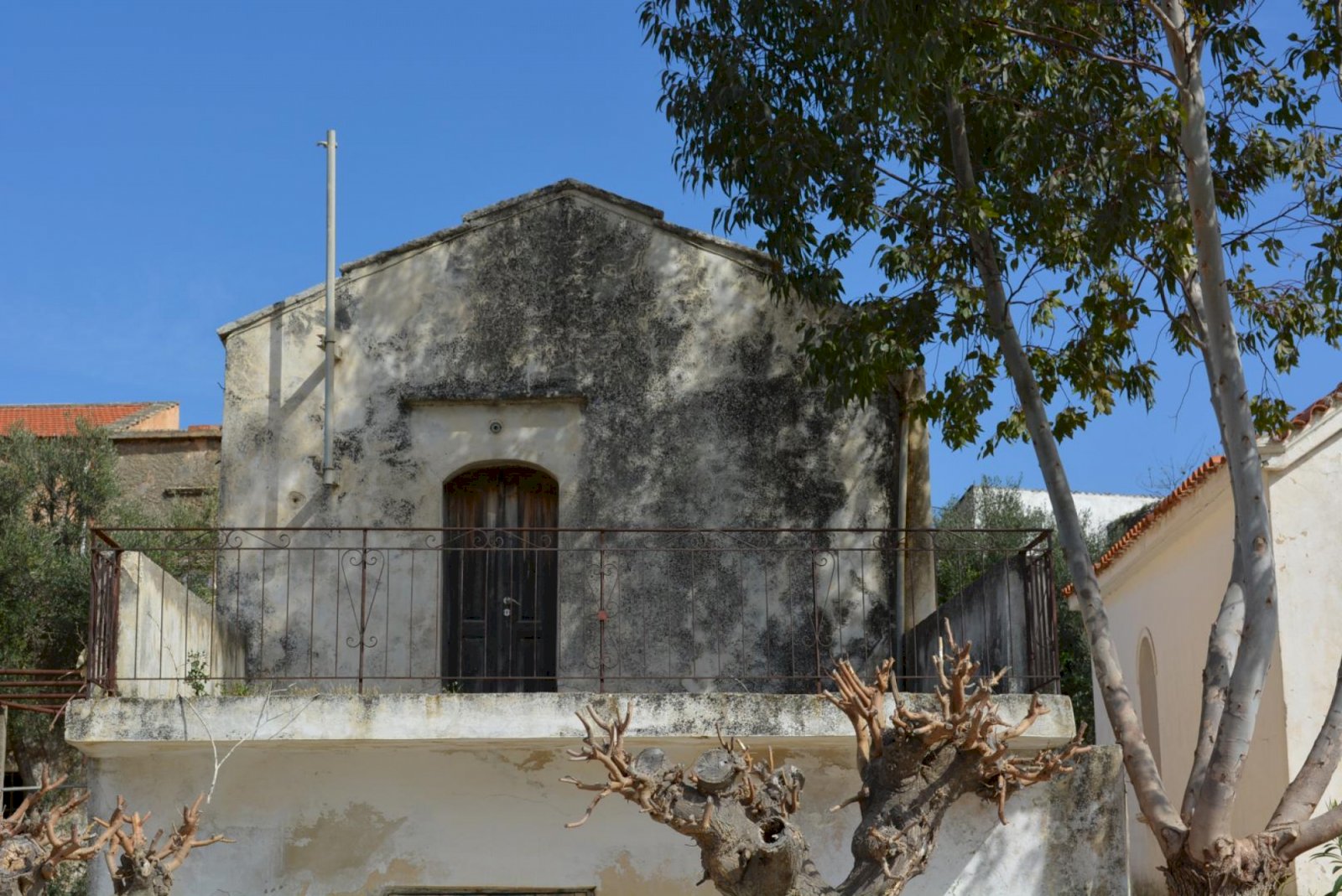 2 Bed, 1 Bath, HouseFor Sale, Chania, Crete