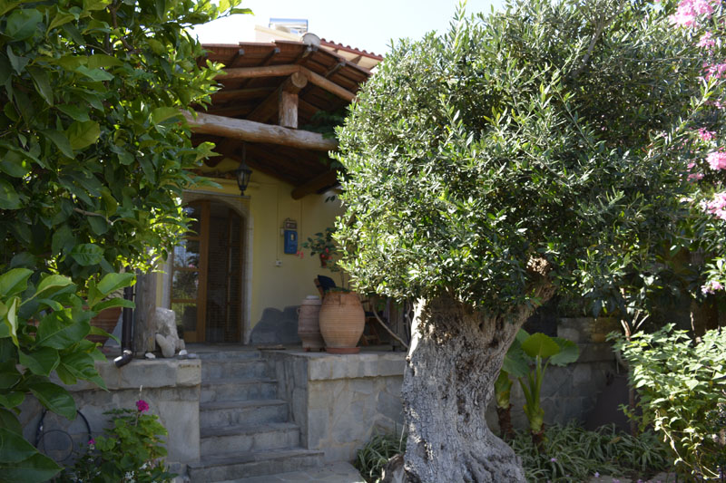 5 Bed, 4 Bath, HouseFor Sale, Chania, Crete