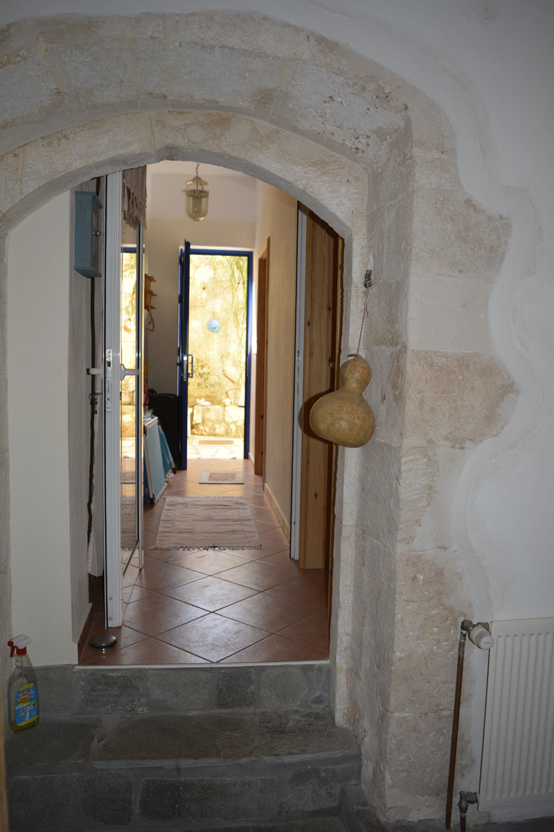 5 Bed, 4 Bath, HouseFor Sale, Chania, Crete