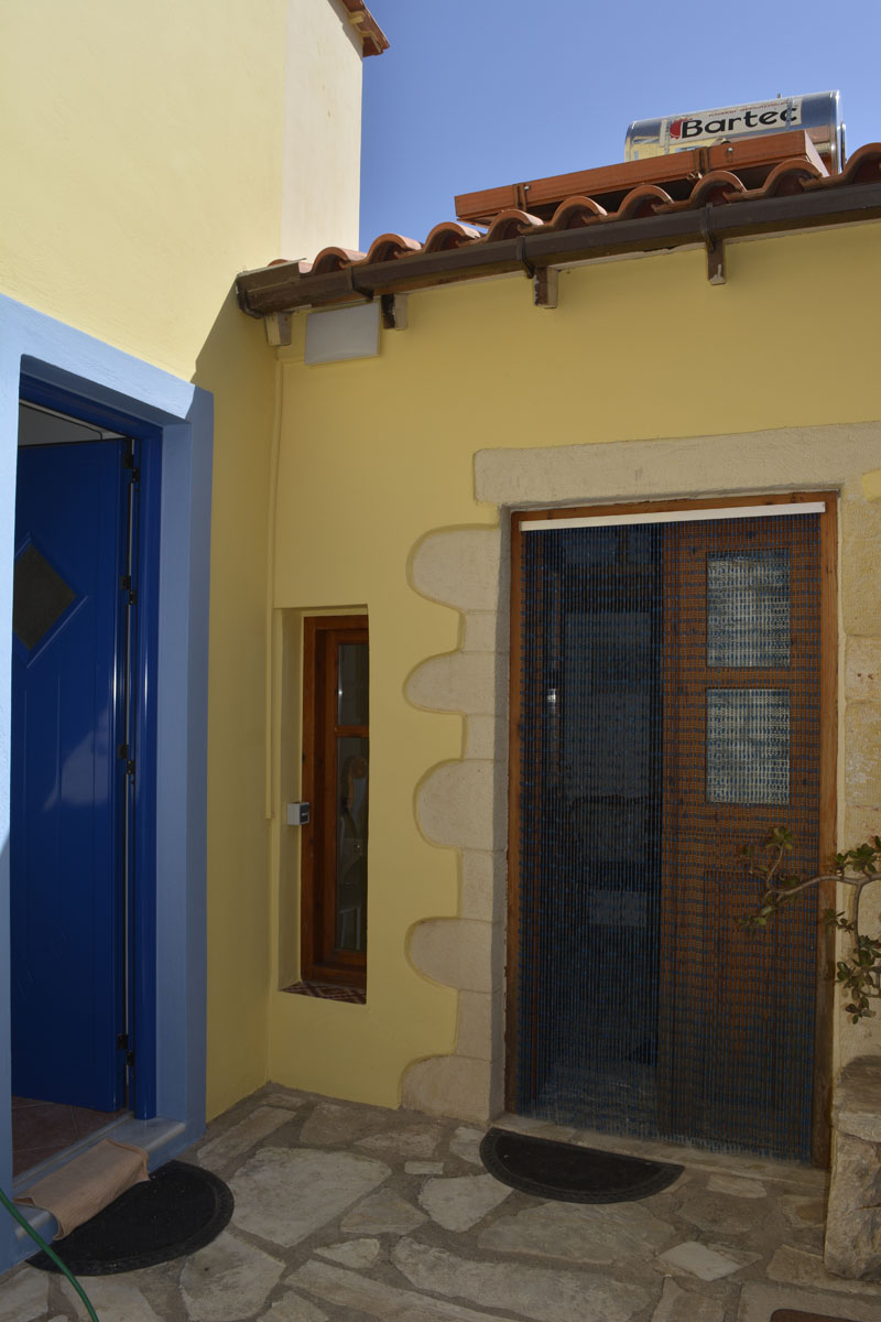 5 Bed, 4 Bath, HouseFor Sale, Chania, Crete