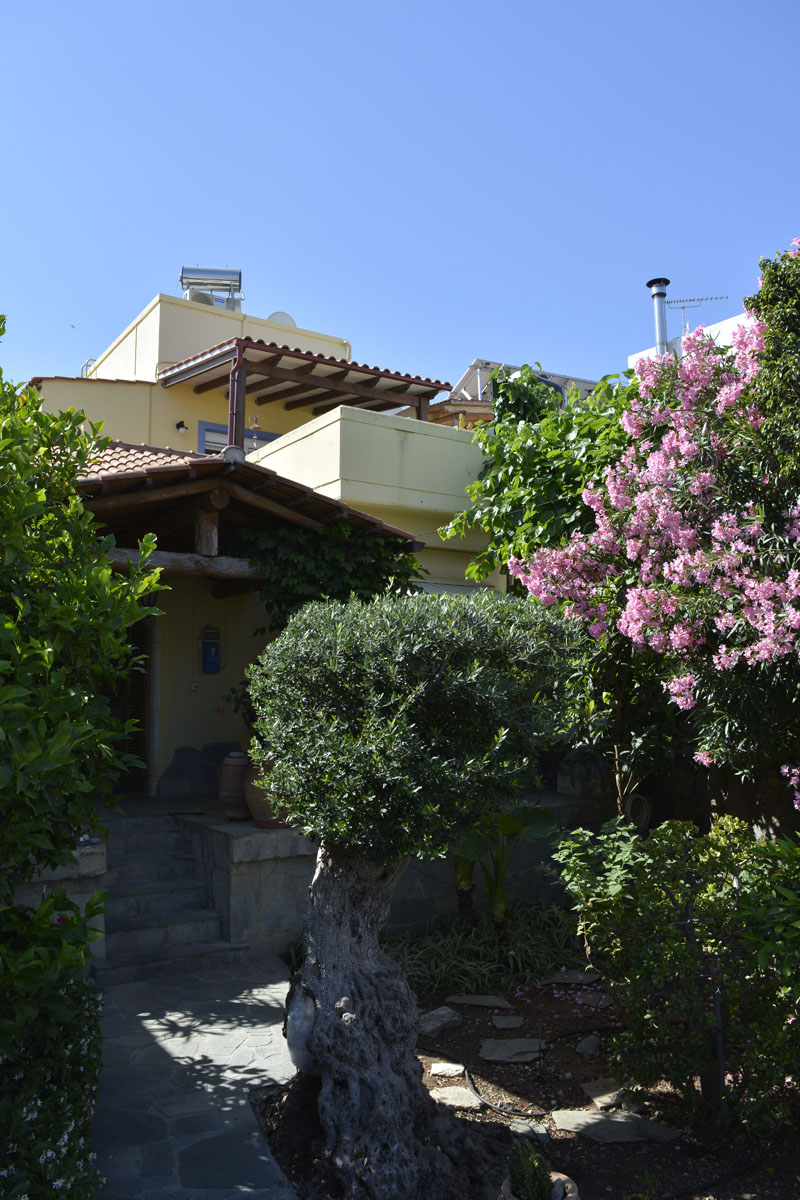 5 Bed, 4 Bath, HouseFor Sale, Chania, Crete