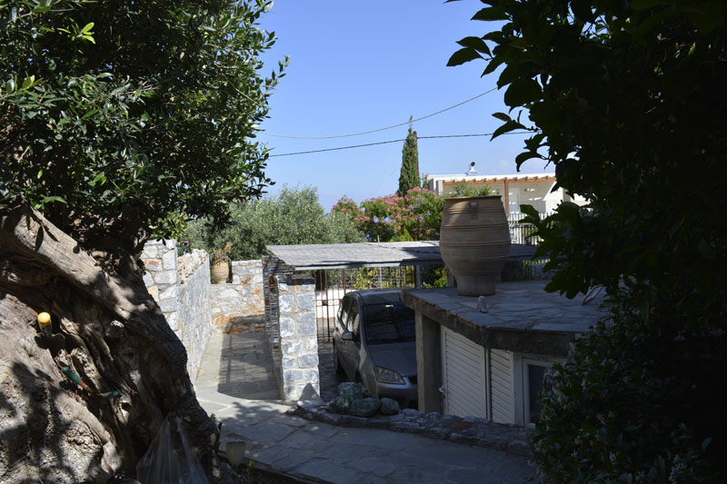 5 Bed, 4 Bath, HouseFor Sale, Chania, Crete