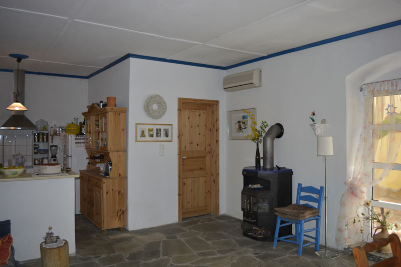 5 Bed, 4 Bath, HouseFor Sale, Chania, Crete