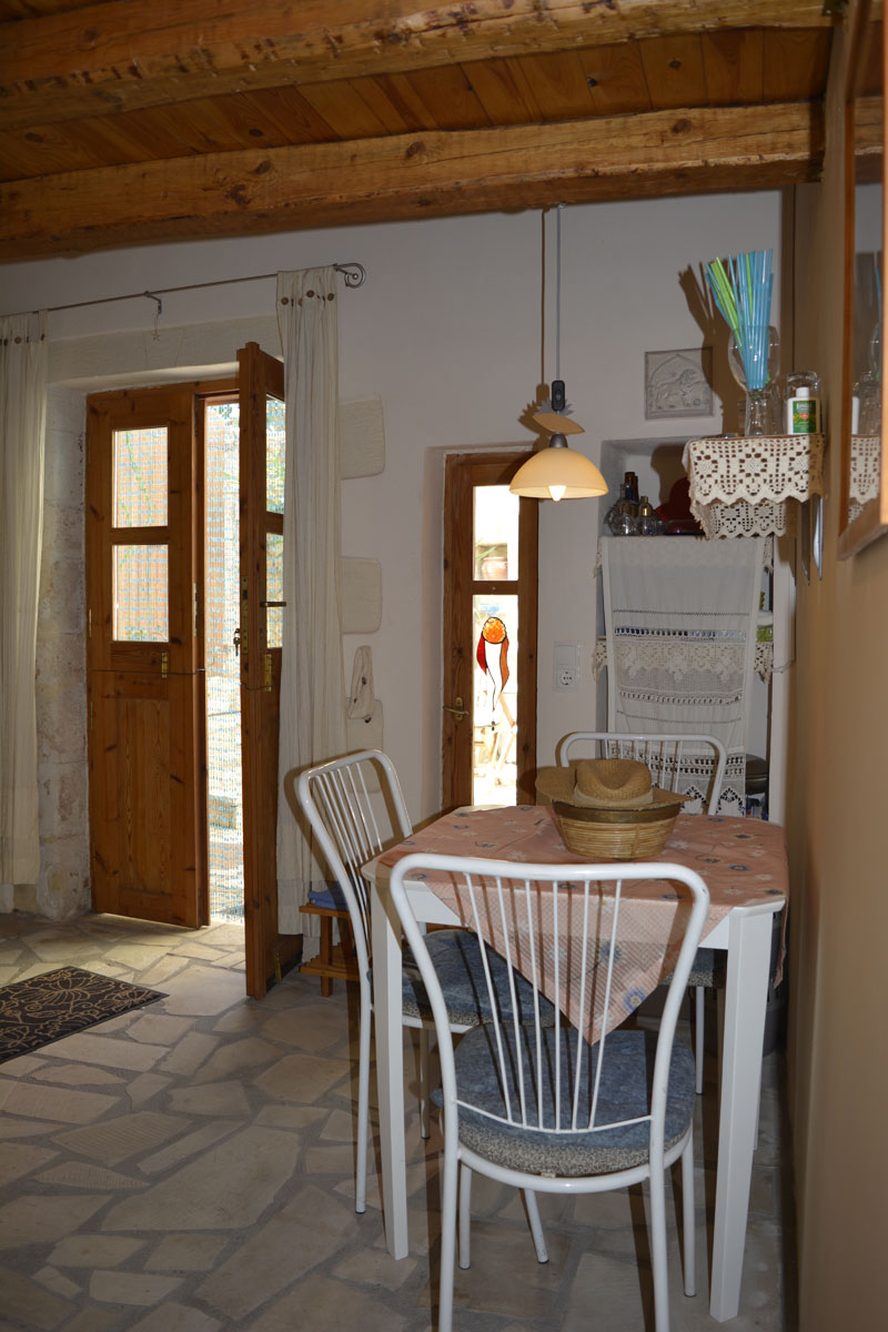 5 Bed, 4 Bath, HouseFor Sale, Chania, Crete