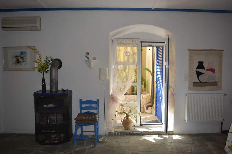 5 Bed, 4 Bath, HouseFor Sale, Chania, Crete