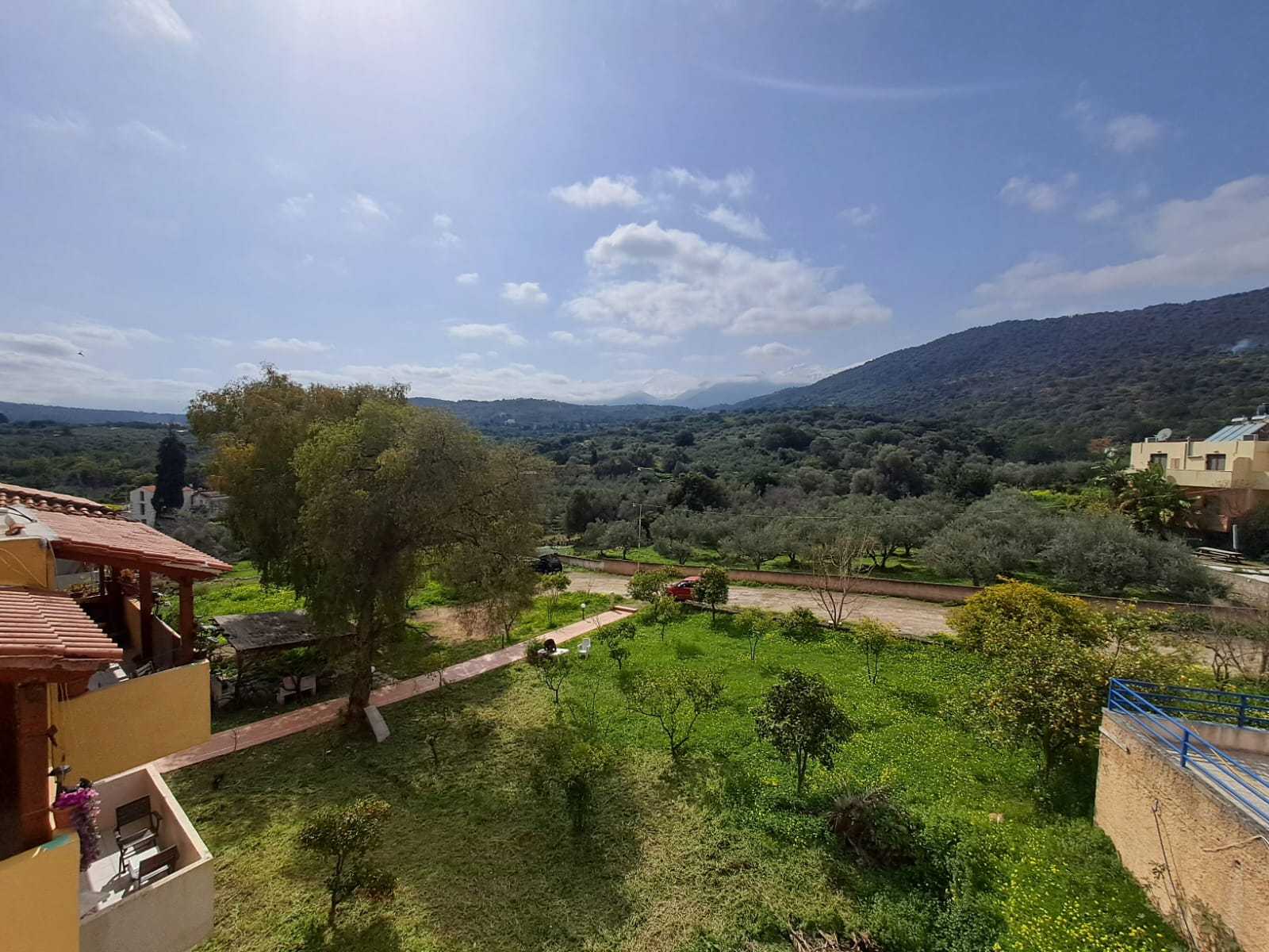 2 Bed, 1 Bath, ApartmentFor Sale, Chania, Crete