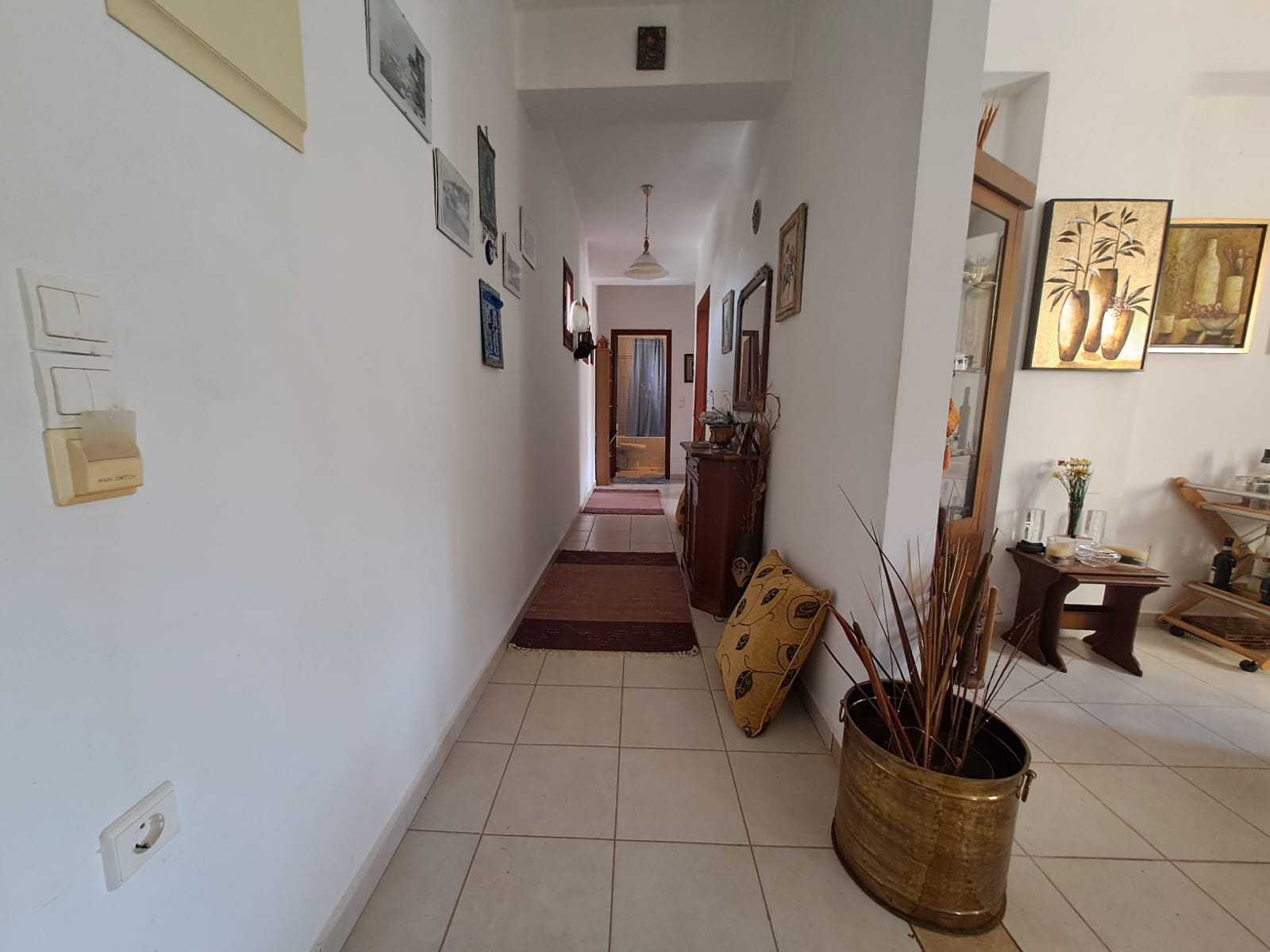 2 Bed, 1 Bath, ApartmentFor Sale, Chania, Crete