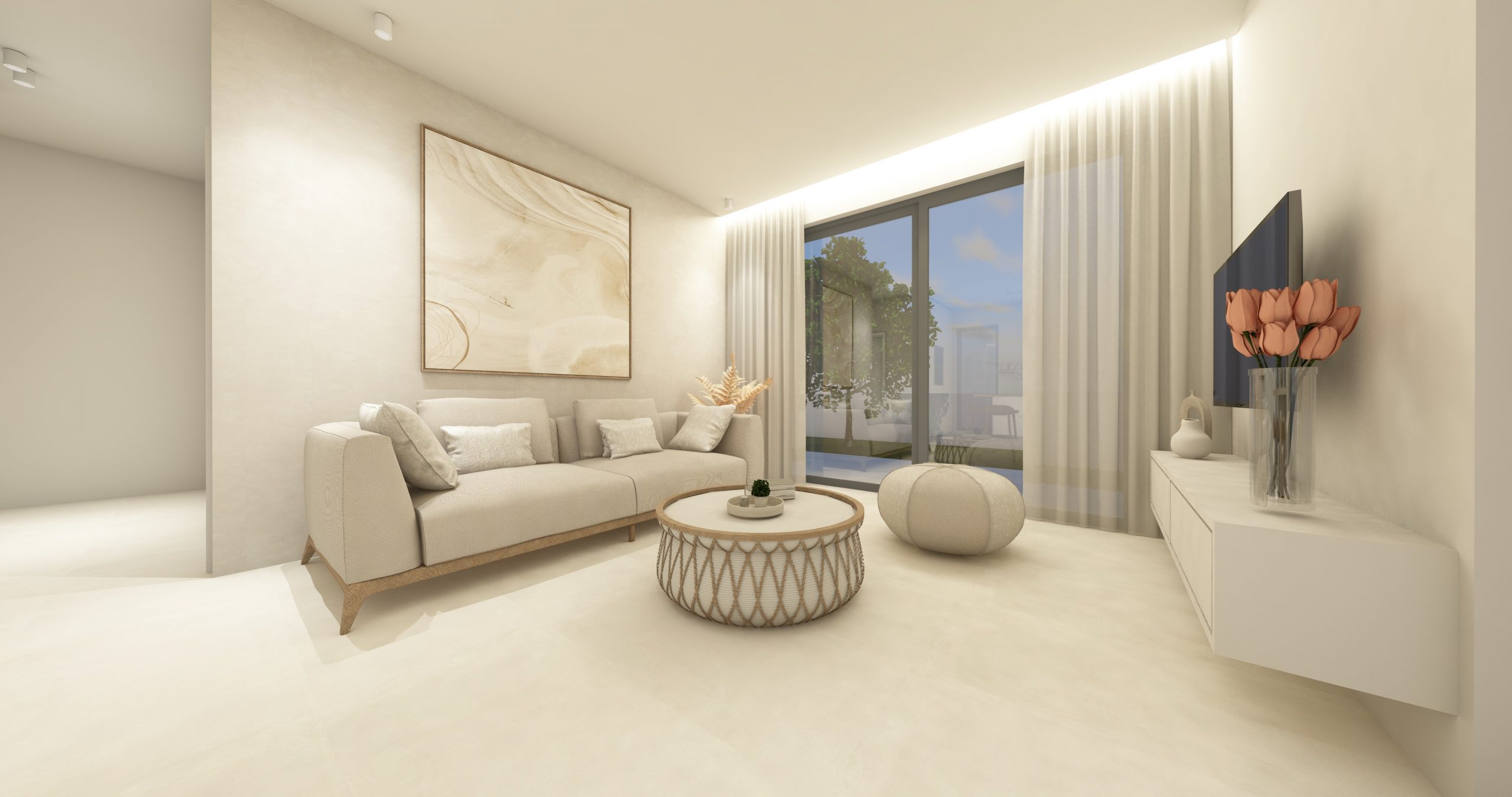 2 Bed, 2 Bath, HouseFor Sale, Chania, Crete