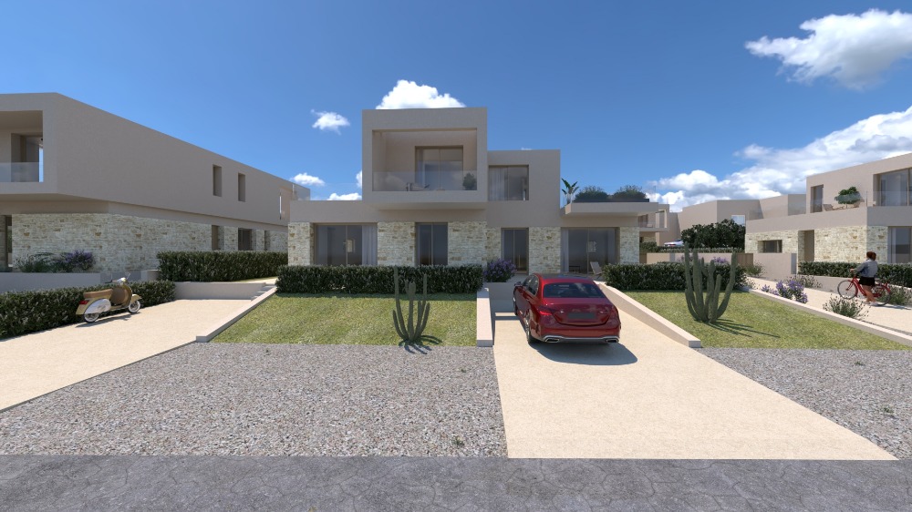 2 Bed, 2 Bath, HouseFor Sale, Chania, Crete