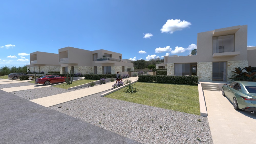 2 Bed, 2 Bath, HouseFor Sale, Chania, Crete