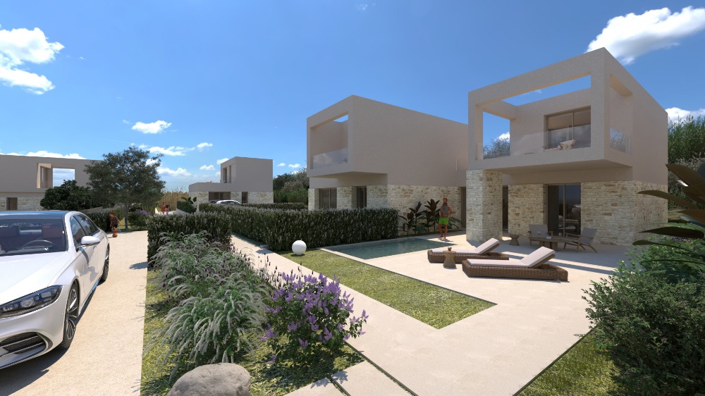 2 Bed, 2 Bath, HouseFor Sale, Chania, Crete