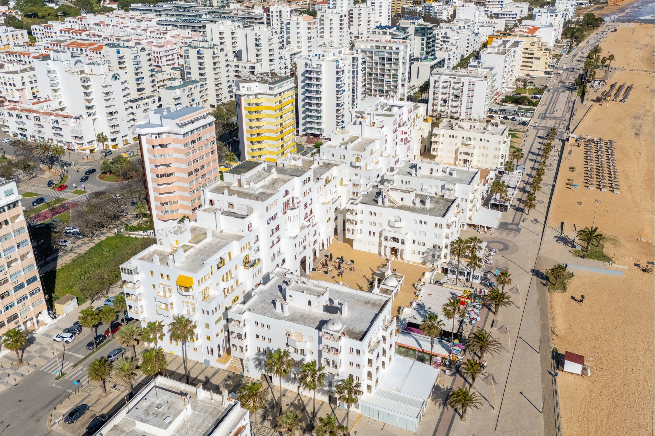 2 Bed, 2 Bath, ApartmentFor Sale, Loulé, Faro, 8125-159