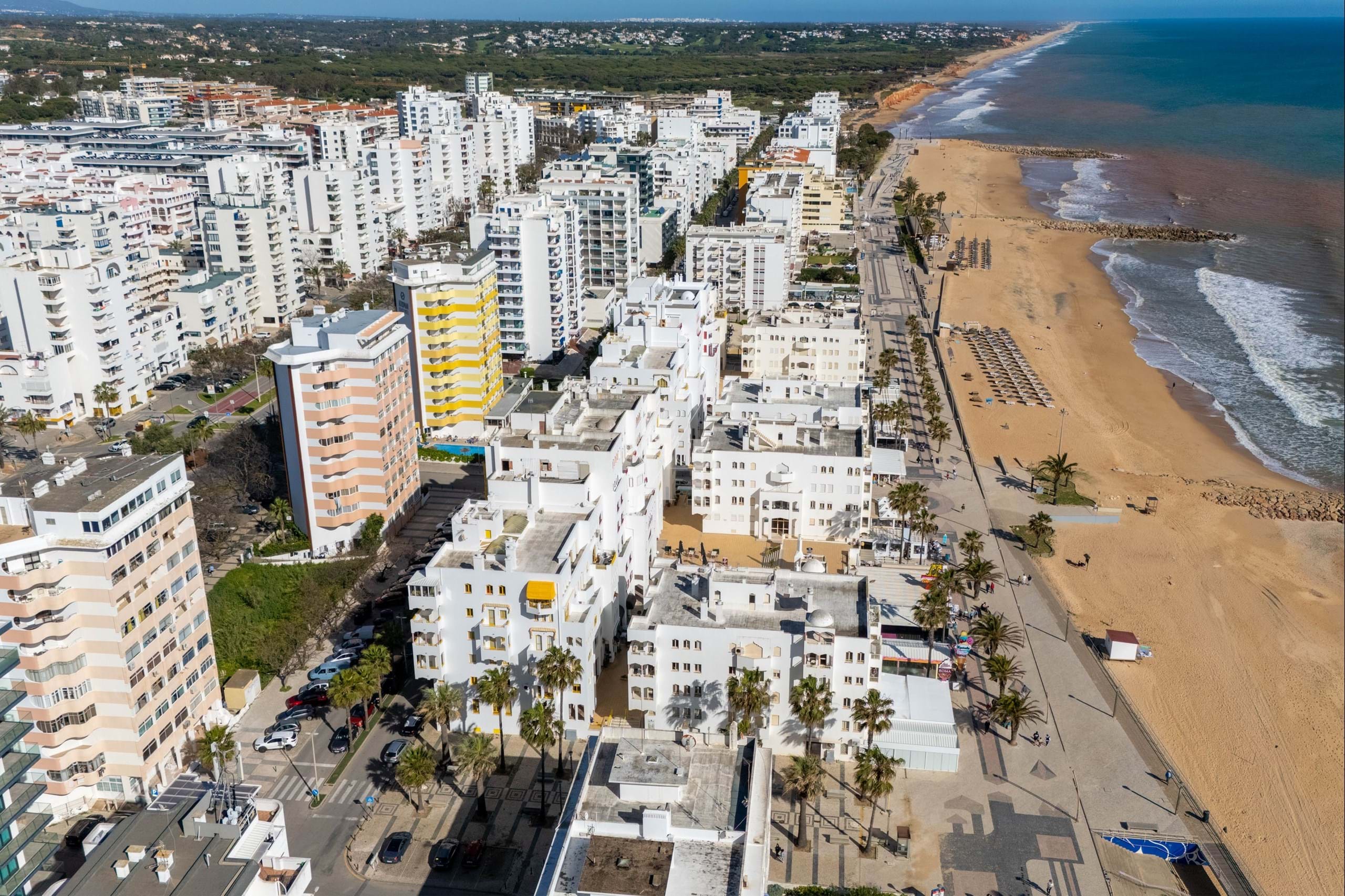 2 Bed, 2 Bath, ApartmentFor Sale, Loulé, Faro, 8125-159