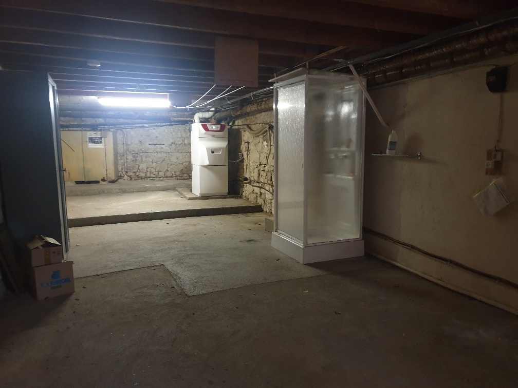 3 Bed, 1 Bath, HouseFor Sale, Lauzun, Lot-et-Garonne, Aquitaine, 47410