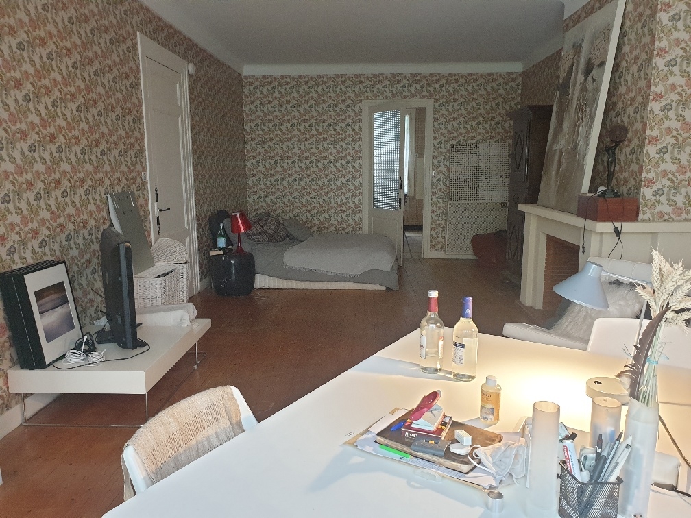 3 Bed, 1 Bath, HouseFor Sale, Lauzun, Lot-et-Garonne, Aquitaine, 47410