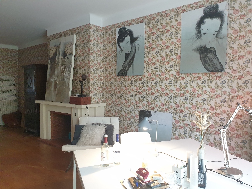 3 Bed, 1 Bath, HouseFor Sale, Lauzun, Lot-et-Garonne, Aquitaine, 47410