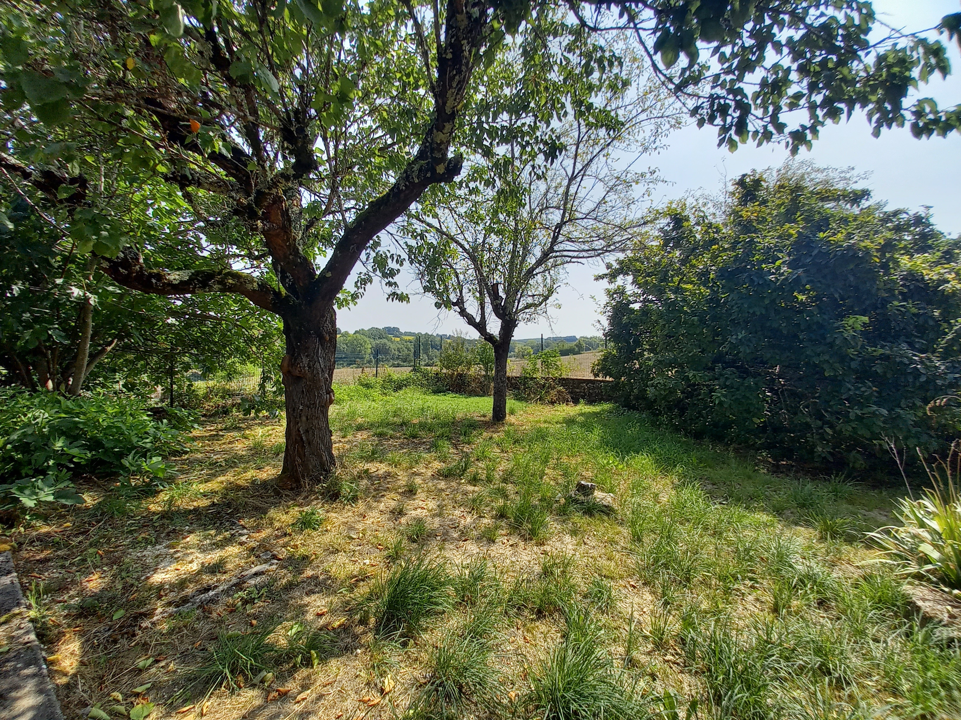 4 Bed, 1 Bath, HouseFor Sale, Monflanquin, Lot-et-Garonne, Aquitaine, 47150