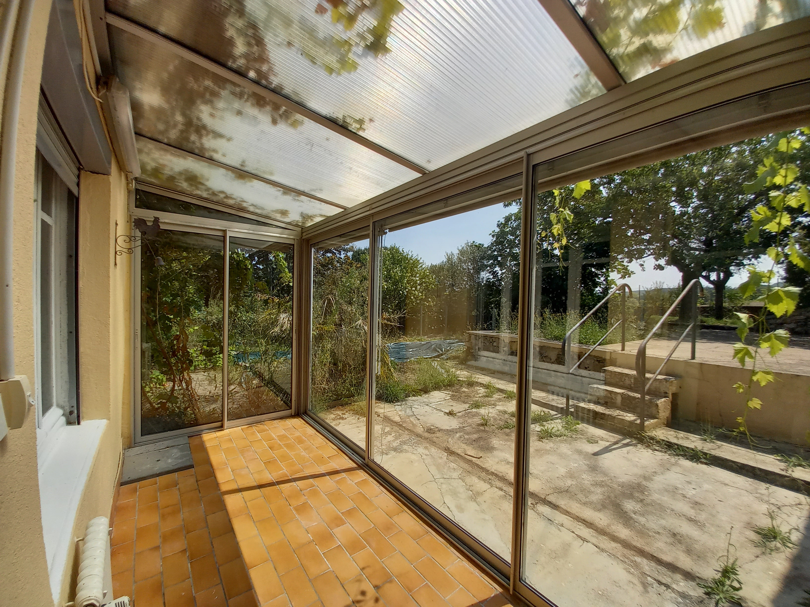 4 Bed, 1 Bath, HouseFor Sale, Monflanquin, Lot-et-Garonne, Aquitaine, 47150