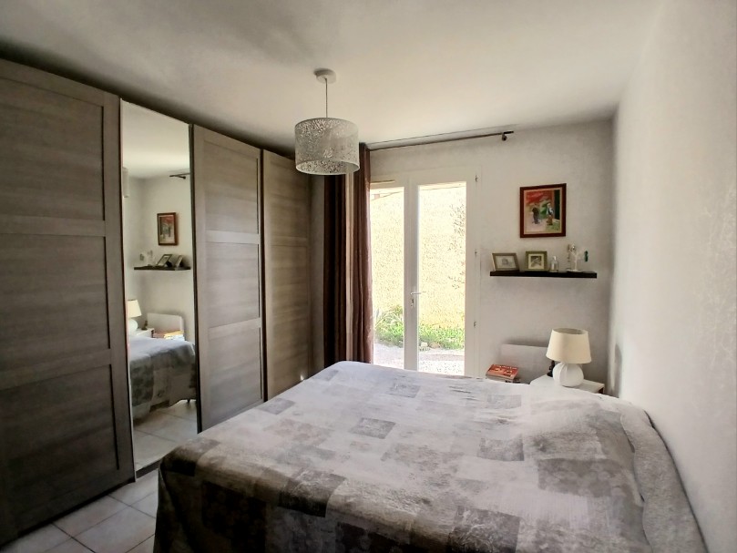 4 Bed, 1 Bath, HouseFor Sale, Murviel Les Beziers, Herault, Languedoc-Roussillon, 34490