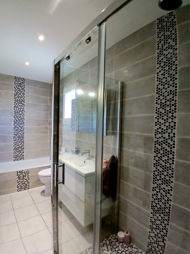 4 Bed, 1 Bath, HouseFor Sale, Murviel Les Beziers, Herault, Languedoc-Roussillon, 34490