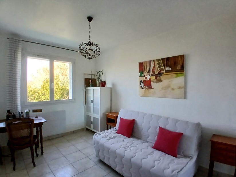 4 Bed, 1 Bath, HouseFor Sale, Murviel Les Beziers, Herault, Languedoc-Roussillon, 34490