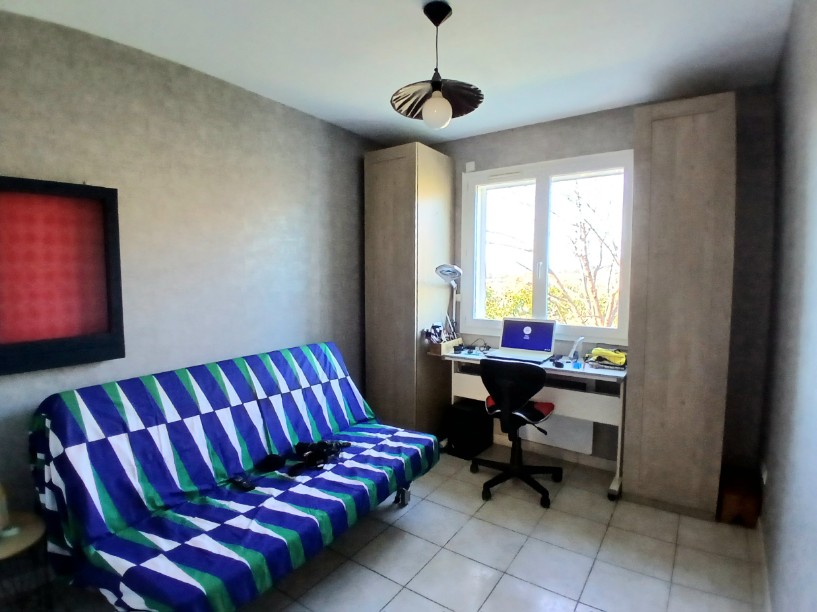 4 Bed, 1 Bath, HouseFor Sale, Murviel Les Beziers, Herault, Languedoc-Roussillon, 34490