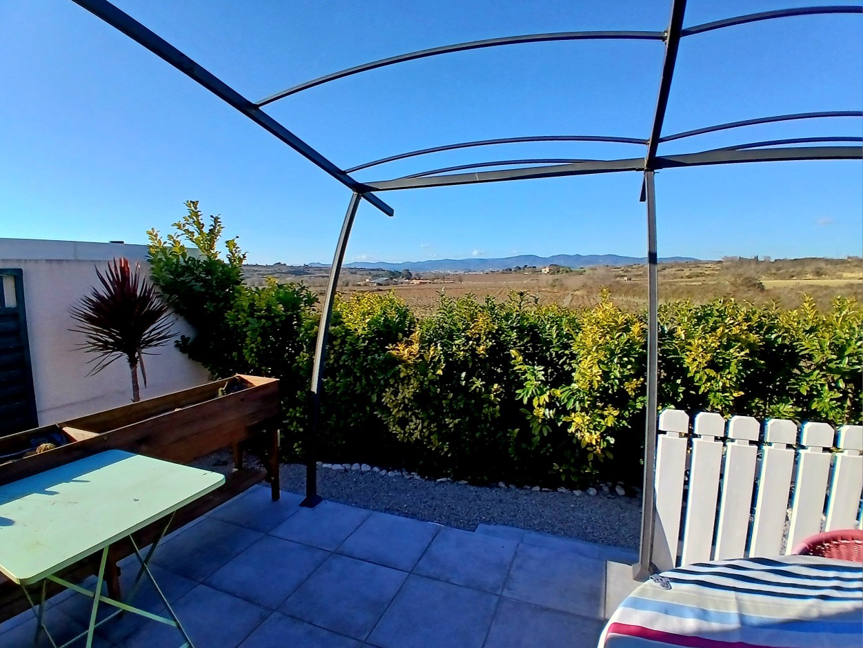 4 Bed, 1 Bath, HouseFor Sale, Murviel Les Beziers, Herault, Languedoc-Roussillon, 34490