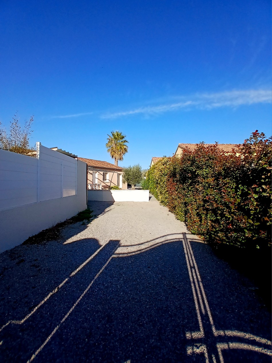 4 Bed, 1 Bath, HouseFor Sale, Murviel Les Beziers, Herault, Languedoc-Roussillon, 34490