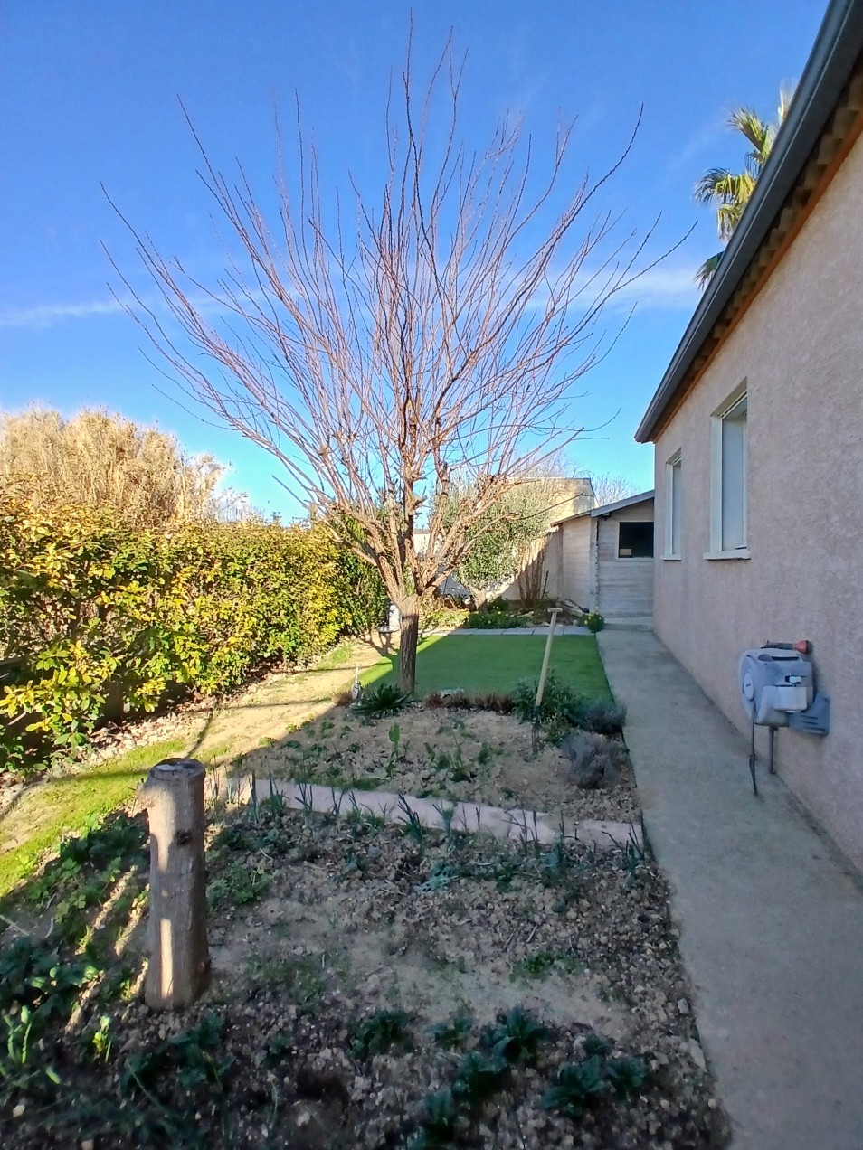 4 Bed, 1 Bath, HouseFor Sale, Murviel Les Beziers, Herault, Languedoc-Roussillon, 34490