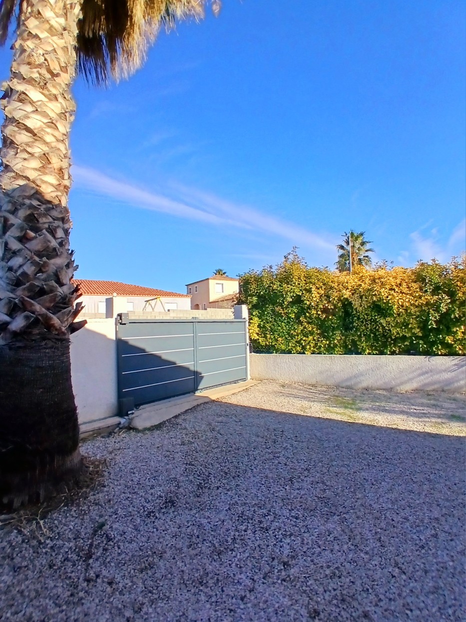 4 Bed, 1 Bath, HouseFor Sale, Murviel Les Beziers, Herault, Languedoc-Roussillon, 34490