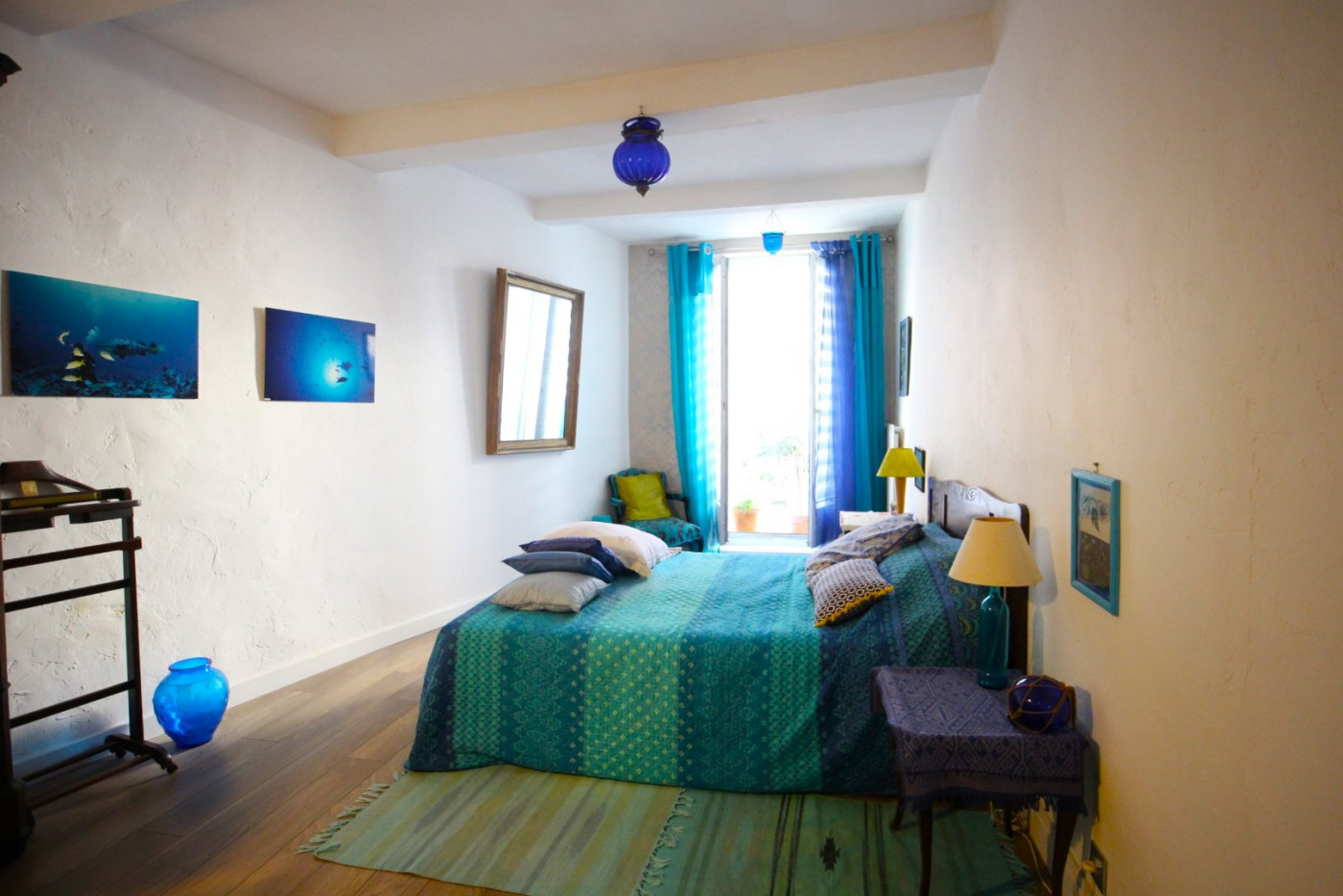 5 Bed, HouseFor Sale, Beziers, Herault, Languedoc-Roussillon, 34500