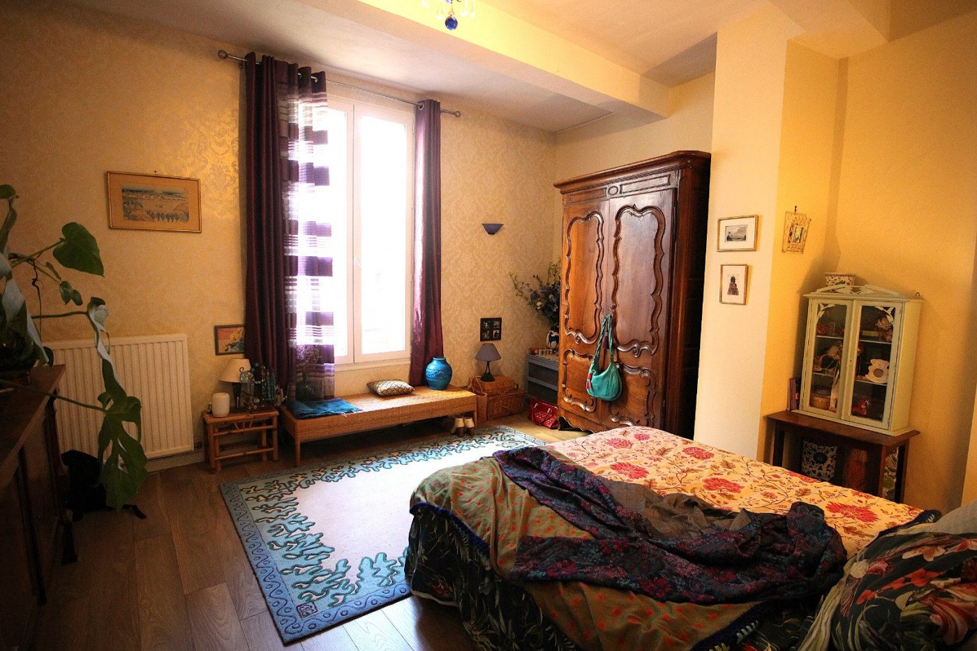 5 Bed, HouseFor Sale, Beziers, Herault, Languedoc-Roussillon, 34500