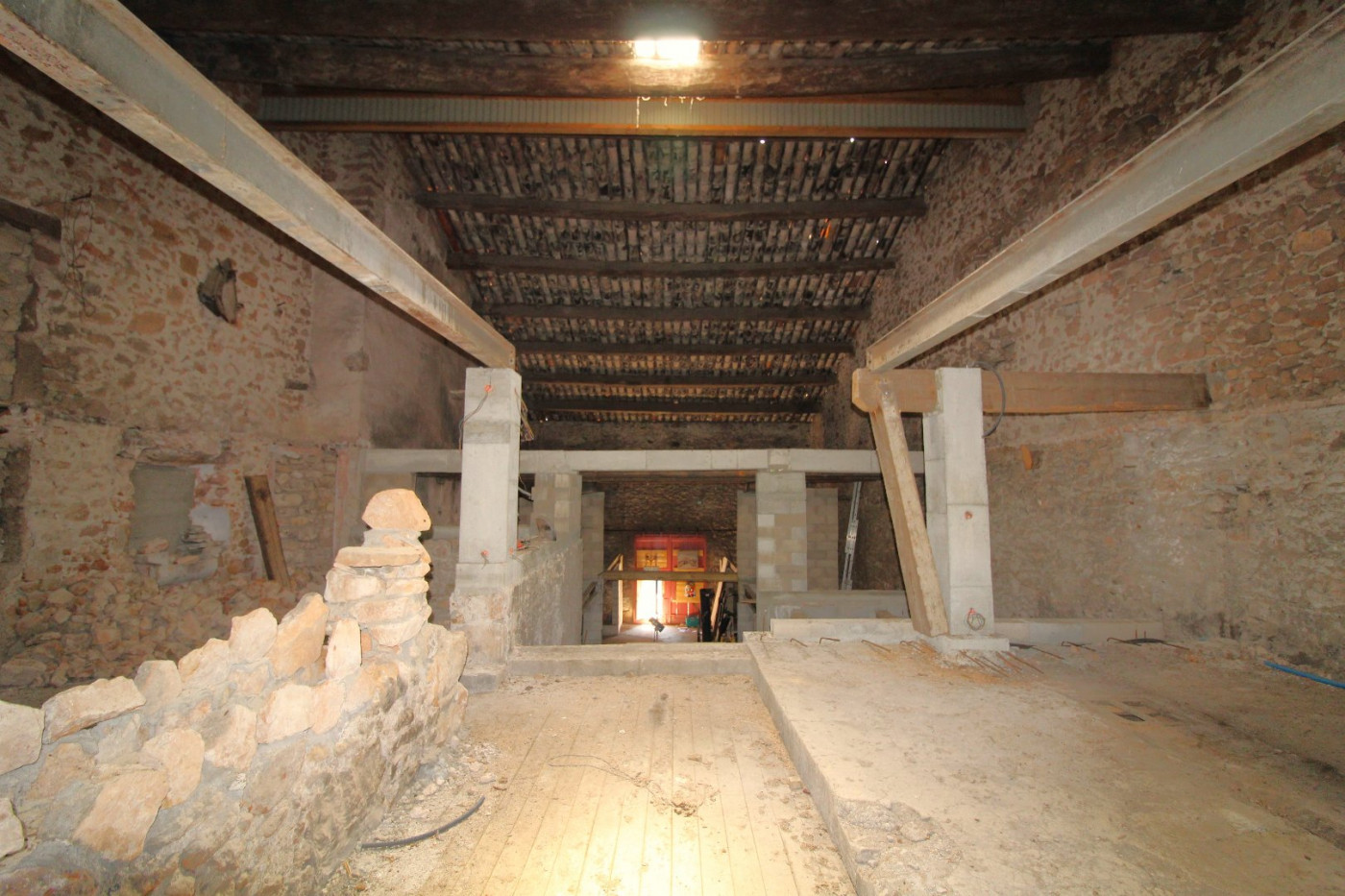 HouseFor Sale, Gabian, Herault, Languedoc-Roussillon, 34320