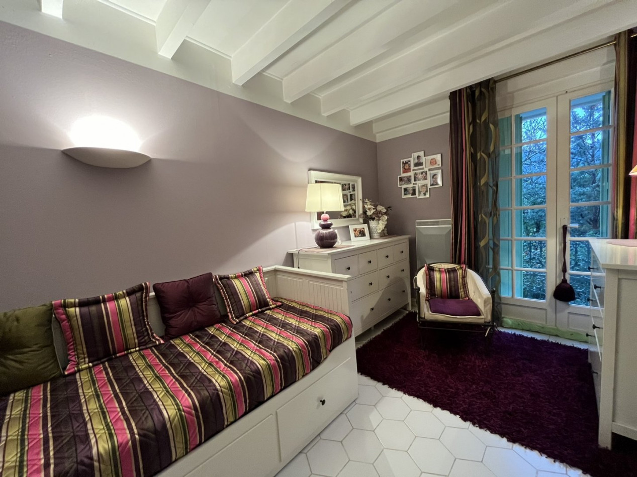 5 Bed, HouseFor Sale, Lamalou Les Bains, Herault, Languedoc-Roussillon, 34240