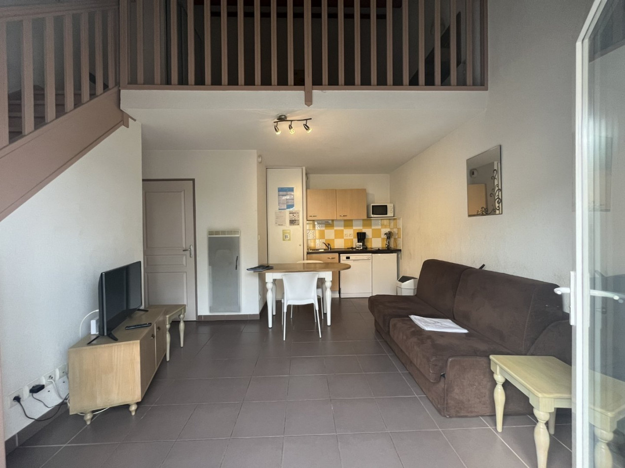 1 Bed, HouseFor Sale, Colombiers, Herault, Languedoc-Roussillon, 34440