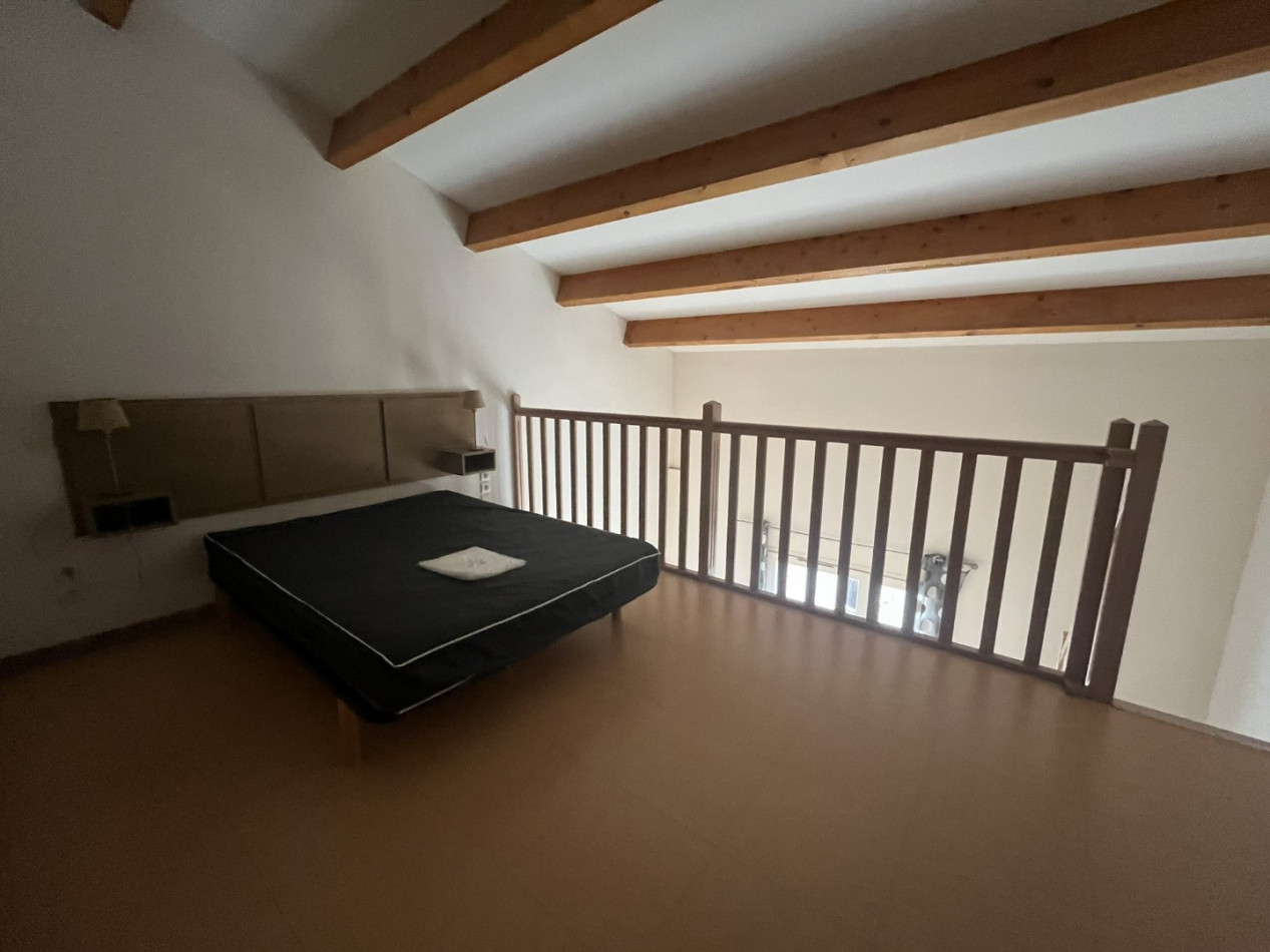 1 Bed, HouseFor Sale, Colombiers, Herault, Languedoc-Roussillon, 34440