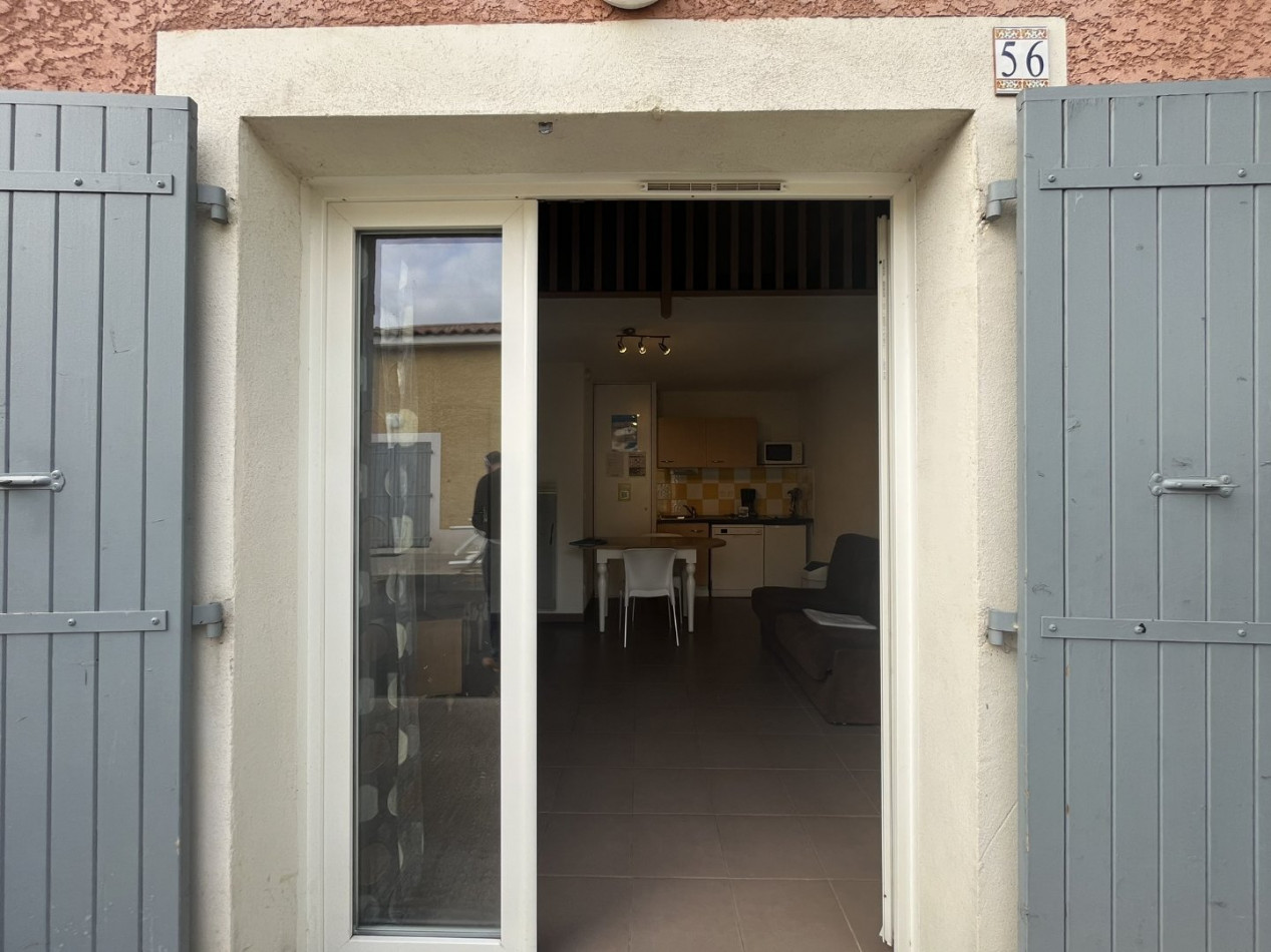 1 Bed, HouseFor Sale, Colombiers, Herault, Languedoc-Roussillon, 34440