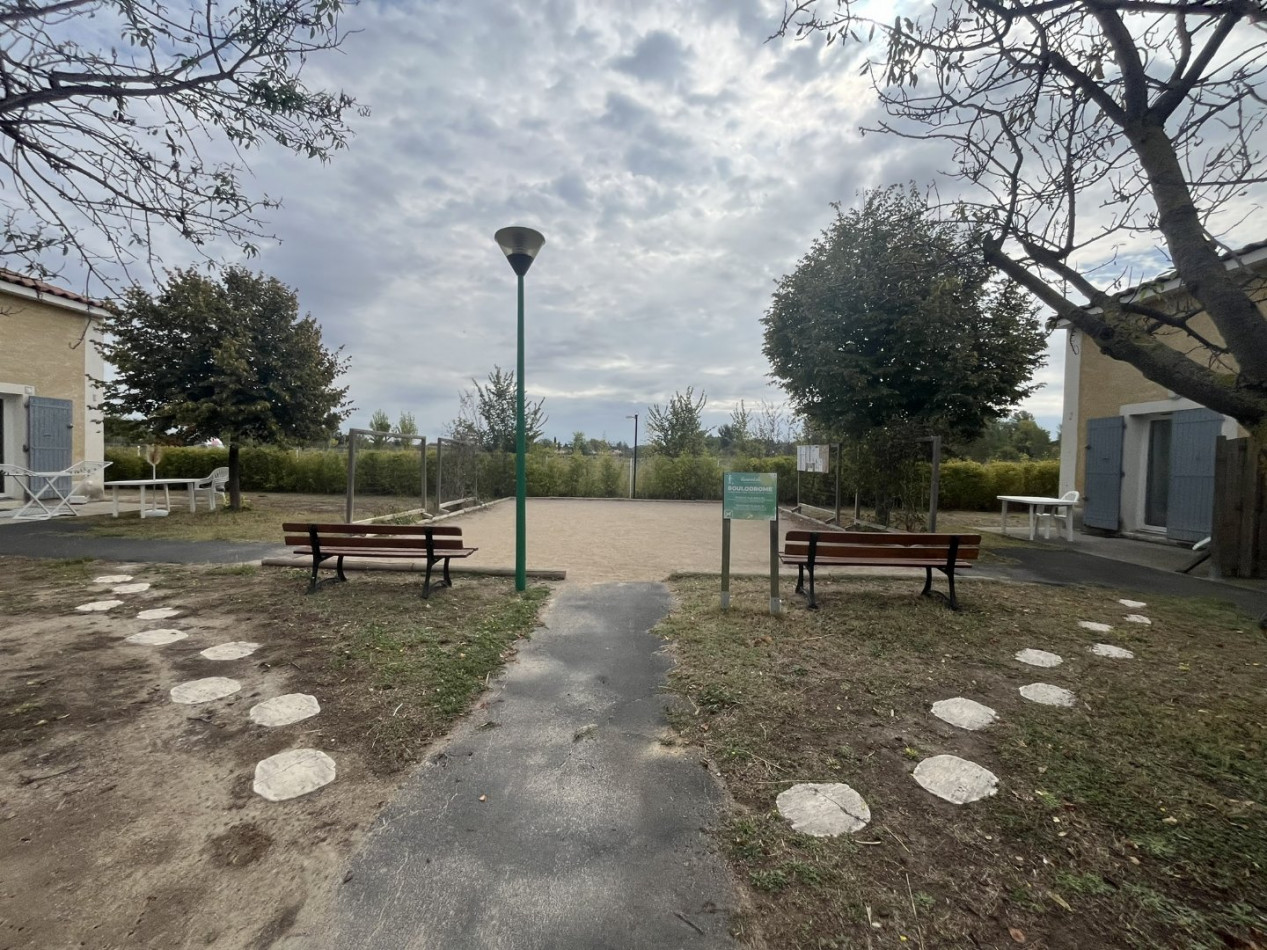 1 Bed, HouseFor Sale, Colombiers, Herault, Languedoc-Roussillon, 34440