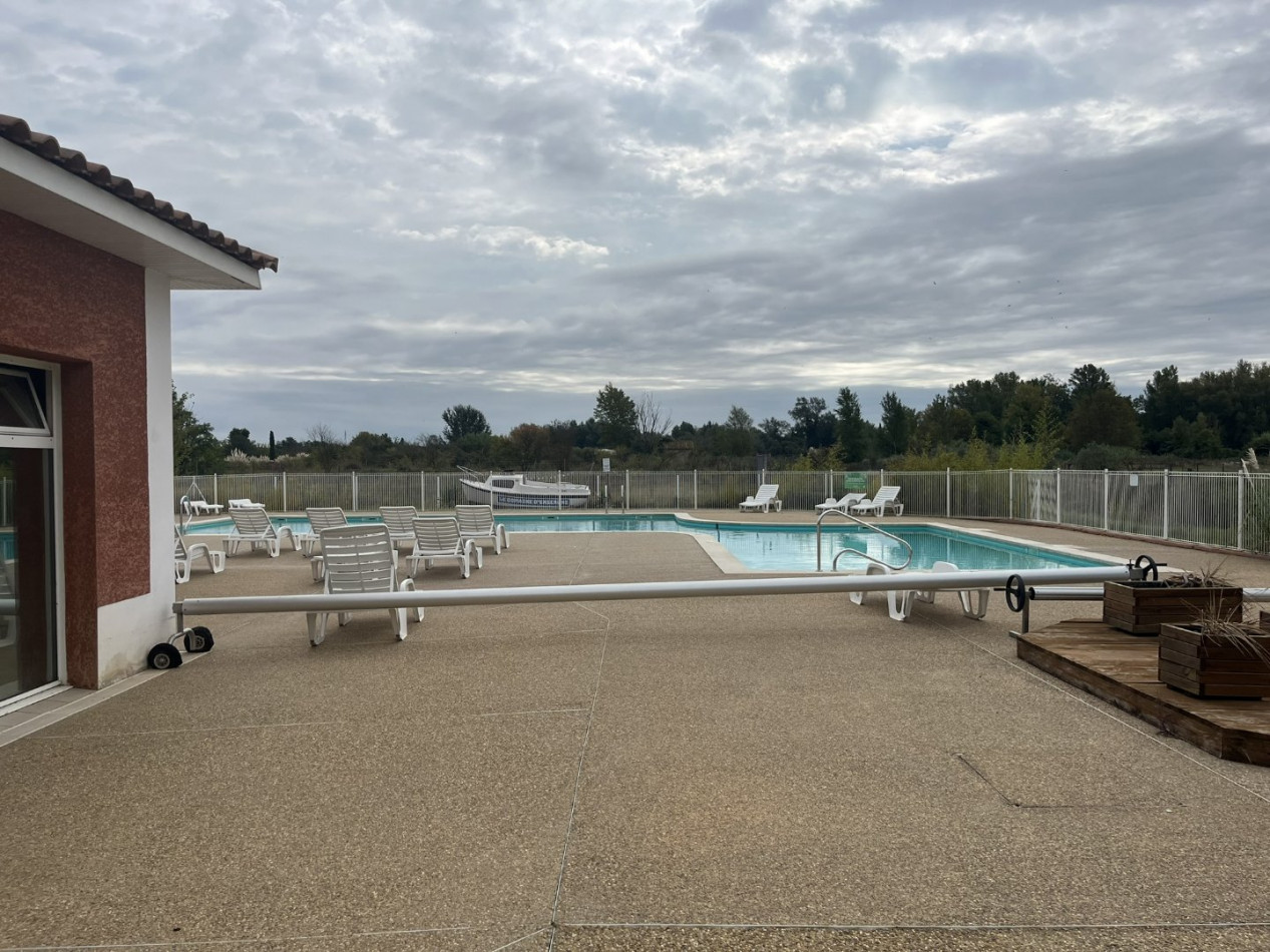 1 Bed, HouseFor Sale, Colombiers, Herault, Languedoc-Roussillon, 34440