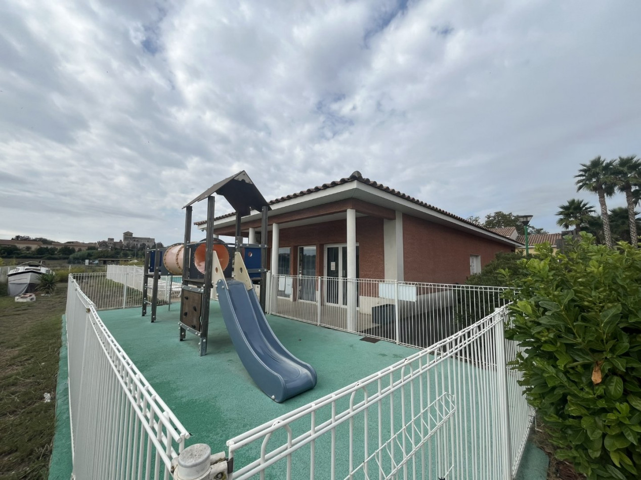 1 Bed, HouseFor Sale, Colombiers, Herault, Languedoc-Roussillon, 34440