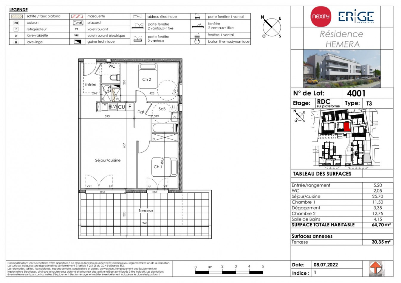 2 Bed, ApartmentFor Sale, Agde, Herault, Languedoc-Roussillon, 34300