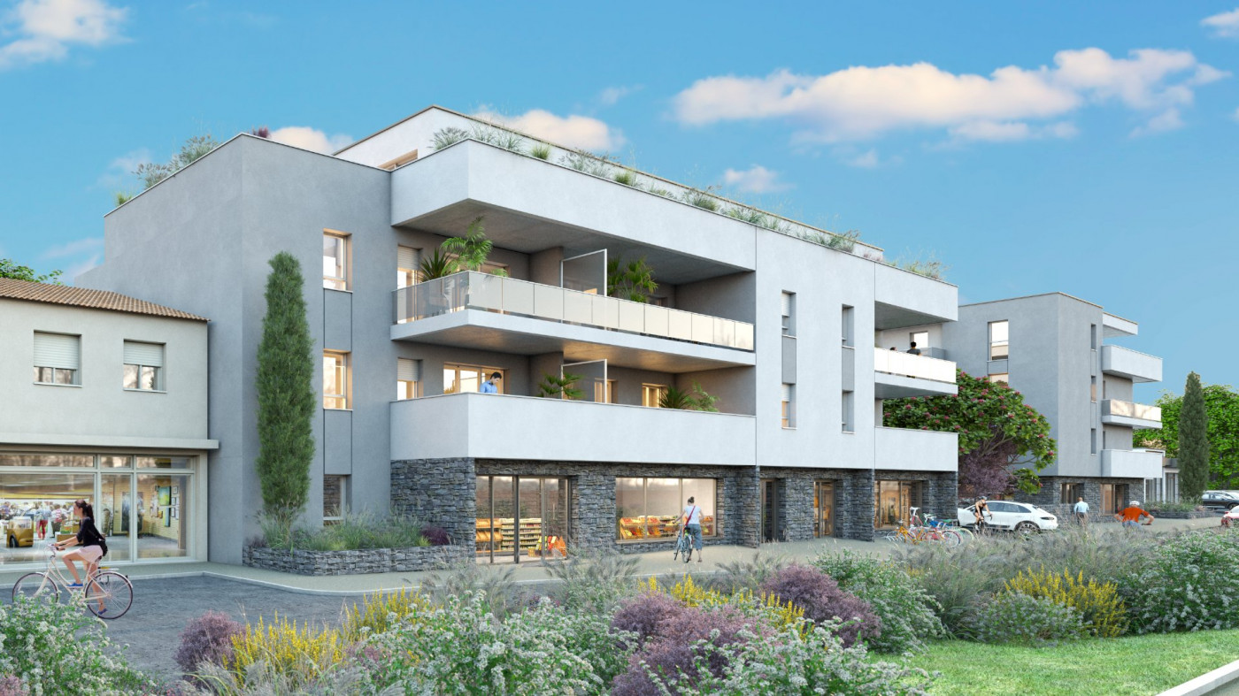 2 Bed, ApartmentFor Sale, Agde, Herault, Languedoc-Roussillon, 34300