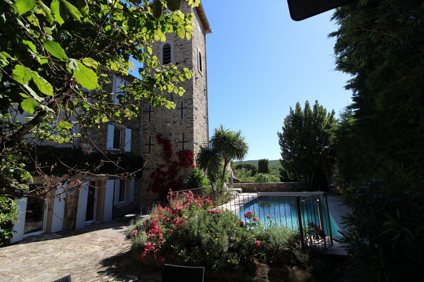 4 Bed, HouseFor Sale, Fos, Herault, Languedoc-Roussillon, 34320